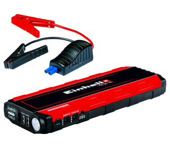 product Dispozitiv pornire auto EINHELL CE-JS 18 10.915.31 300A 12V