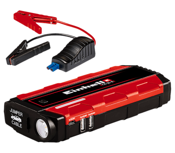 product Dispozitiv pornire auto EINHELL CE-JS 8 10.915.11 200A 5-12V