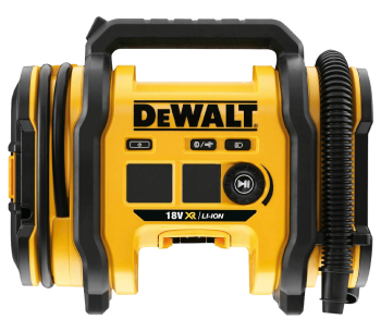 product Compresor auto cu acumulator DEWALT DCC018N 6.2bar 0.6l/min