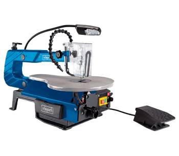 Fierăstrău staționar SCHEPPACH DECO-XLS (5901407901) 120w photo