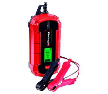 product Încărcător acumulator auto EINHELL CE-BC 4 M 10.022.25 4A 12V