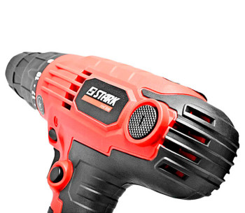 Mașină de înșurubat STARK EDC-650PROFI 650w photo 2