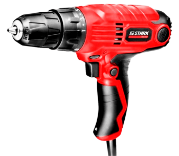 Mașină de înșurubat STARK EDC-650PROFI 650w photo