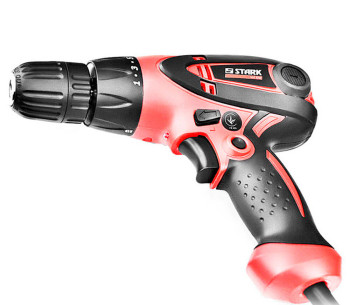 Mașină de înșurubat STARK EDC-550PRO 550w photo 0