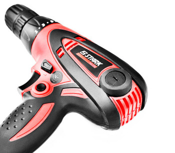 Mașină de înșurubat STARK EDC-550PRO 550w photo 1