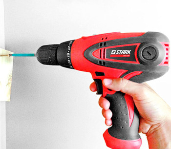 Mașină de înșurubat STARK EDC-550PRO 550w photo 3