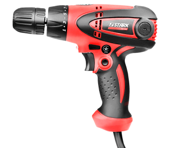 Mașină de înșurubat STARK EDC-550PRO 550w photo