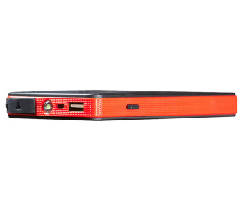 Dispozitiv pornire auto FUBAG DRIVE 300 300A 12V photo 1