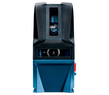 Nivelă cu laser BOSCH GCL 2-50 2fascicole 50m photo 2