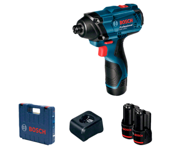 product Mașină de înșurubat cu acumulator BOSCH GDR 120-LI 12V 1.5Ah