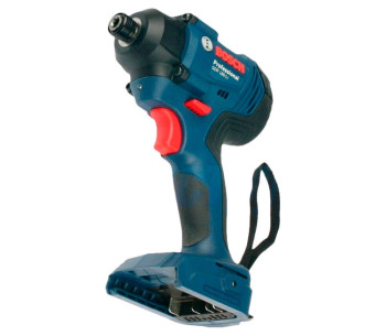 Гайковерт аккумуляторный (без аккумуляторов) BOSCH GDR 180-LI 18В photo 2