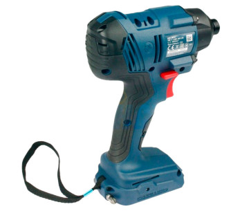 Гайковерт аккумуляторный (без аккумуляторов) BOSCH GDR 180-LI 18В photo 3