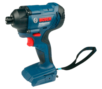 product Mașină de înșurubat cu acumulator (fără baterii) BOSCH GDR 180-LI 18V