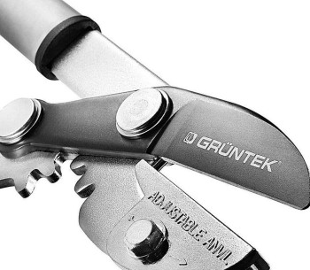 Foarfeci de tăiat crengi GRUNTEK Grizzly 295203470 470mm photo 4