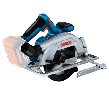 product Fierăstrău circular cu acumulator (fără baterii) BOSCH GKS 185-LI 165mm 18V