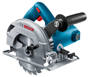 product Fierăstrău circular BOSCH GKS 600 (6016A9020) 1200w 165mm