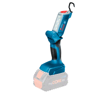 product Lanternă construcții cu acumulator (fără baterii) BOSCH GLI 18V-300 300lm 14.4/18V