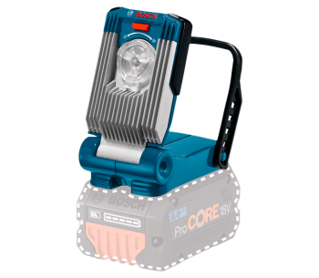 product Lanternă construcții cu acumulator (fără baterii) BOSCH GLI VariLED 420lm 14.4/18V