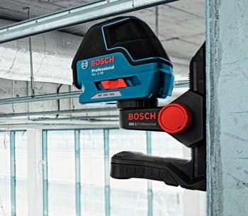 Nivelă cu laser BOSCH GLL 3-50 (601063800) 3fascicole 50m photo 2