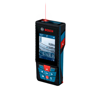 product Telemetru BOSCH GLM 150-27 C 150m