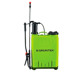 product Pulverizator manual GRUNTEK HS-12-3 12L
