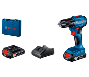product Mașină de înșurubat cu acumulator BOSCH GSR 185-Li