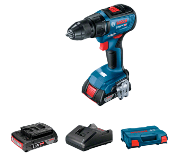 product Mașină de înșurubat cu acumulator BOSCH GSR 18V-50