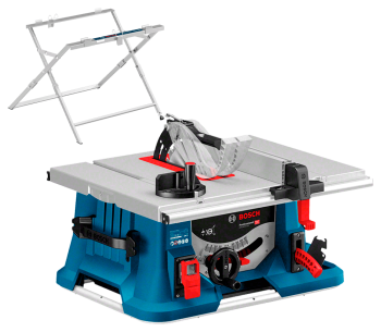 product Fierăstrău  circular staționar BOSCH GTS 635-216+ GTA 560 (601B42001) 1600w 216mm