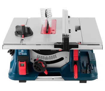 Fierăstrău circular staționar BOSCH GTS 635-216 1600w 216mm photo 0