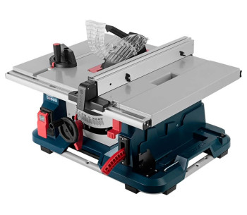 Fierăstrău circular staționar BOSCH GTS 635-216 1600w 216mm photo 1