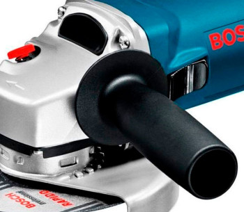 Polizor unghiular BOSCH GWS 1400 1400w 125mm photo 5