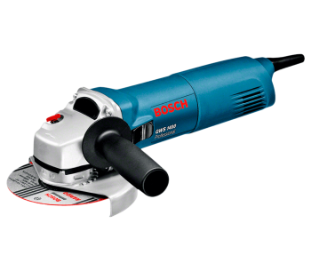 product Polizor unghiular BOSCH GWS 1400 1400w 125mm