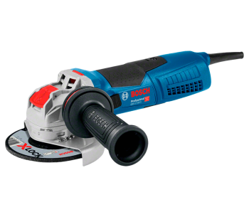 product Polizor unghiular BOSCH GWX 17-125 S 1700w 125mm