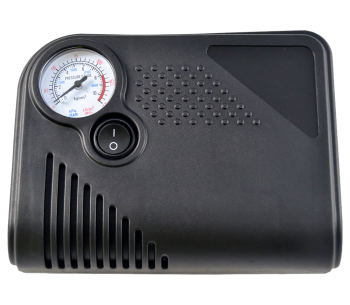 Compresor auto JBM 53150 100w 10bar 16l/min photo 0