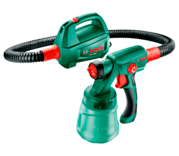 product Aparat de vopsit BOSCH PFS 1000 (603207000) 410w