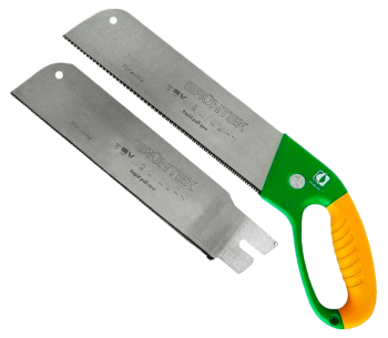 product Fierăstrău manual de grădină GRUNTEK Piranha 295500350 350mm