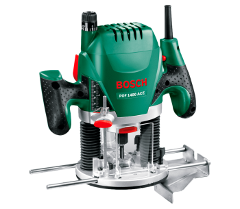 product Mașină de frezat BOSCH POF 1400 ACE (60326С820) 1400w
