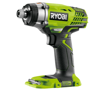 product Mașină de înșurubat cu acumulator (fără baterii) RYOBI R18ID3-0 18V