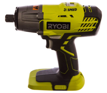 Mașină de înșurubat cu impact RYOBI R18IW3-0 18V photo 1