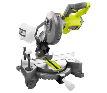 product Fierăstrău circular staționar cu acumulator RYOBI EMS190DCL 190mm