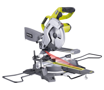 product Fierăstrău circular staționar RYOBI EMS216L 1500w 216mm