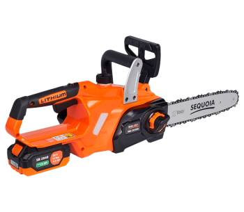 product Fierăstrău cu lanț cu acumulator SEQUOIA SBC2012BS-EV 300mm 20V 4Ah