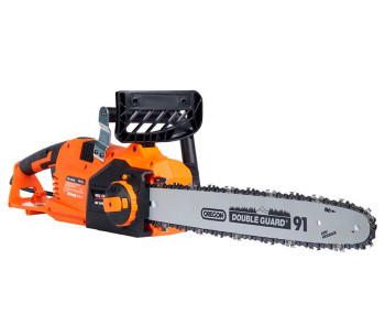 Fierăstrău electric cu lanț SEQUOIA SEC2416SOL 2400w 400mm photo 3