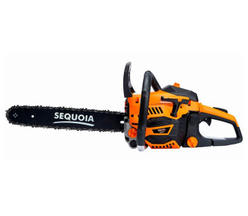 Цепная пила бензиновая SEQUOIA SPC2016 400мм 40см3 photo 2