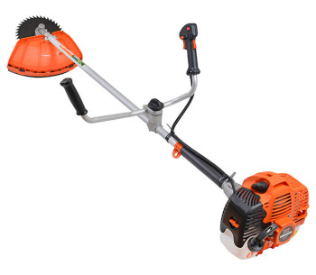 Motocoasă cu benzină SEQUOIA SPB5230C 2 timpi 51.7cm3 photo 1