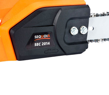 Fierăstrău electric cu lanț SEQUOIA SEC2014 2000w 350mm photo 9