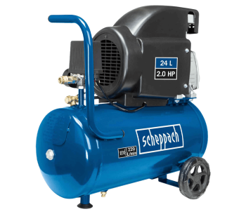 product Compresor SCHEPPACH HC26 (5906135901) 220l/min 24L