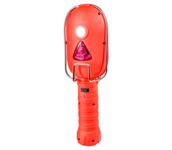 Lanternă construcții cu acumulator STARK L-2-01 Li 230lm 3.6V 1.8Ah photo 0