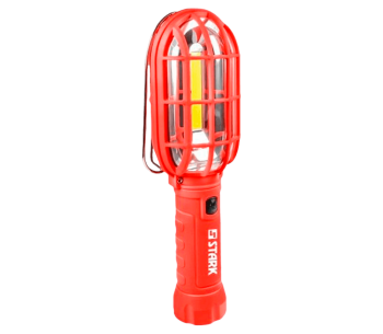 Lanternă construcții cu acumulator STARK L-2-01 Li 230lm 3.6V 1.8Ah photo