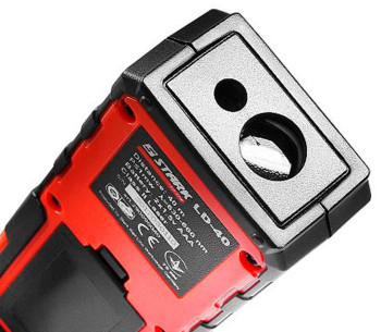 Telemetru STARK LD-40 40m photo 1